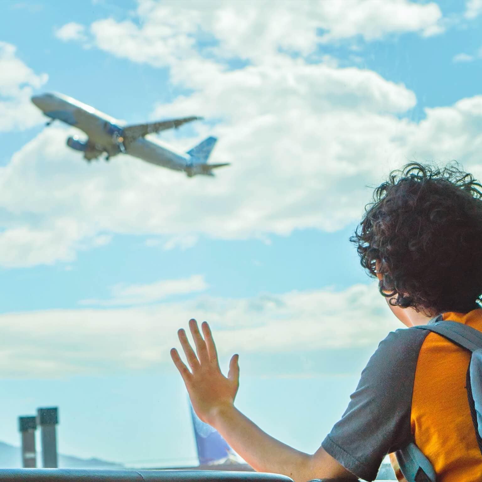 Green future for air travel | McKinsey